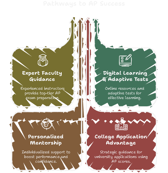 Our AP Coaching Program Structure