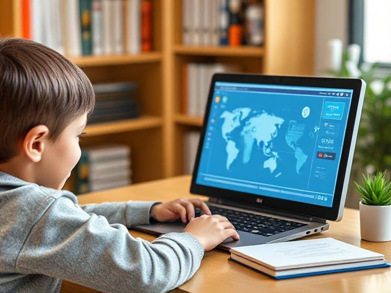 Adaptive Digital Learning