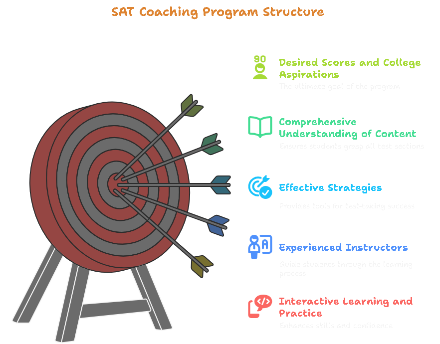 Our SAT Preparation Method